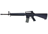 BONEYARD ARES M16A3 AEG EFCS 電子システム搭載 - ブラック