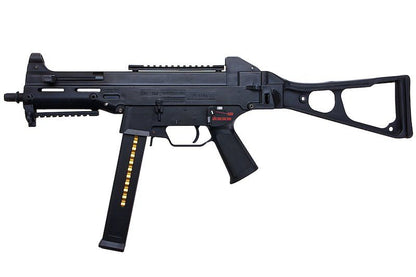 BONEYARD ARES UMP AEG SMG - ブラック