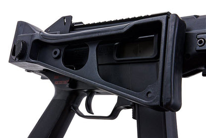 BONEYARD ARES UMP AEG SMG - ブラック