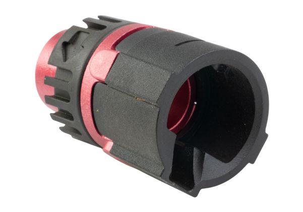 Bow Master GHK AK GBBRシリーズ Ver.3 CNCホップアップチャンバーセット