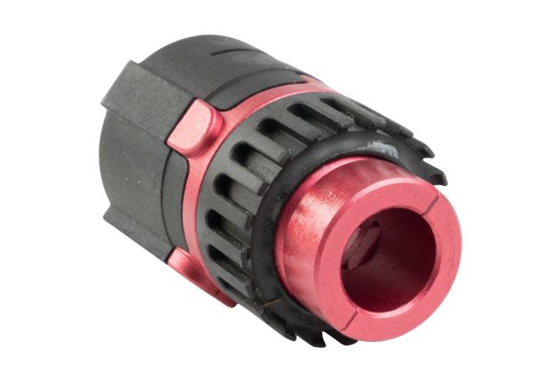 Bow Master GHK AK GBBRシリーズ Ver.3 CNCホップアップチャンバーセット