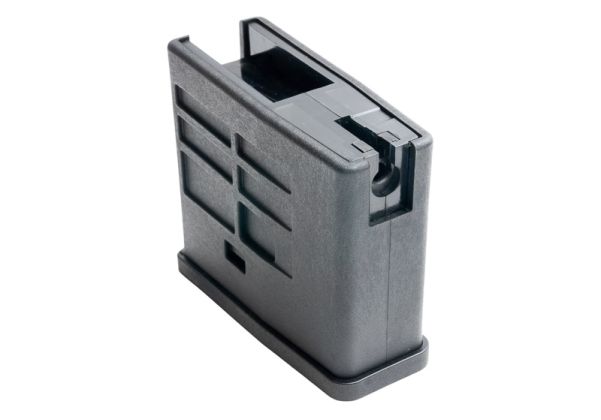 Bear Paw Production 52連マガジン（T-5000 M / T-5000 M タクティカルスプリングパワースナイパーライフル用）