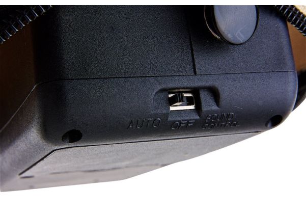 Battleaxe x T8 A&K MK46 Mod 0 ミニミ AEG ドラムマガジン (2000発、サウンドコントロール、タービンシステム) - TAN