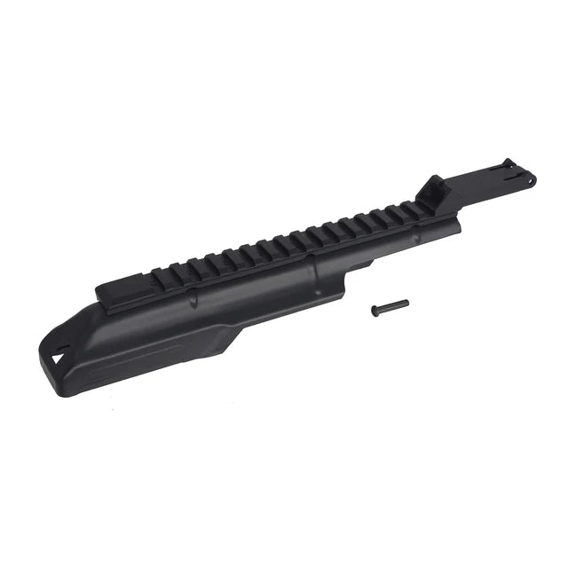 CYMA レイル ダストカバーAK AEG シリーズ用 (CYMA-C194)