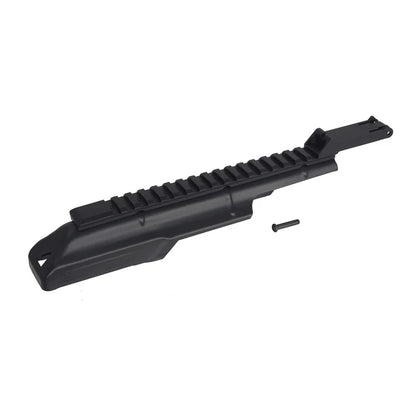 CYMA レイル ダストカバーAK AEG シリーズ用 (CYMA-C194)