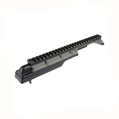 CYMA 20mm レール トップ  カバー SVD スナイパー ライフル電動ガン (CYMA-C251)