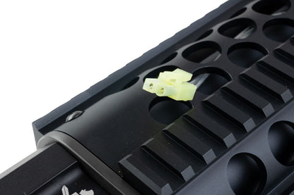 Classic Army メタルストーン 96 LMG AEG - ブラック