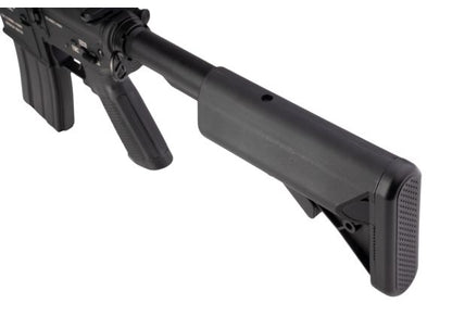 CLASSIC ARMY M4 MK-10 CQB 全メタル(ぜんきんぞく) エアソフト AEG ライフル - ブラック