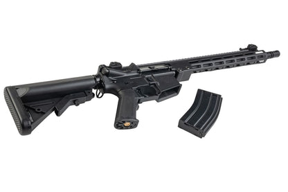 Classic Army MK16 ECS AEG エアソフトライフル（13.5インチ）