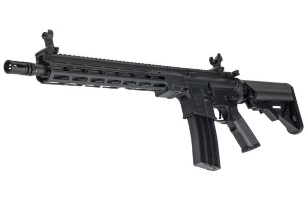 Classic Army MK16 ECS AEG エアソフトライフル（13.5インチ）