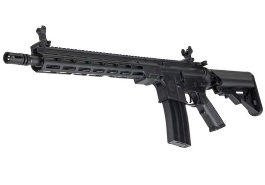 Classic Army MK16 ECS AEG エアソフトライフル（13.5インチ）