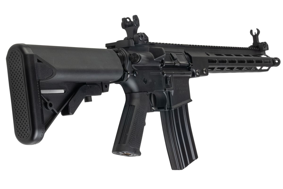 Classic Army MK16 ECS AEG エアソフトライフル（13.5インチ）