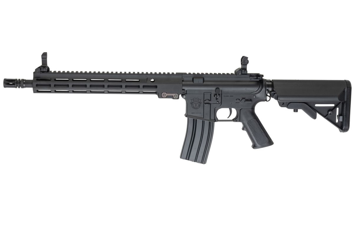 Classic Army MK16 ECS AEG エアソフトライフル（13.5インチ）