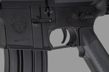 Classic Army MK16 ECS AEG エアソフトライフル（13.5インチ）