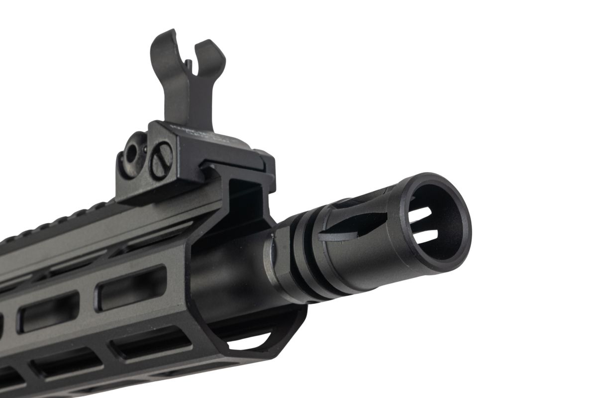 Classic Army MK16 ECS AEG エアソフトライフル（13.5インチ）