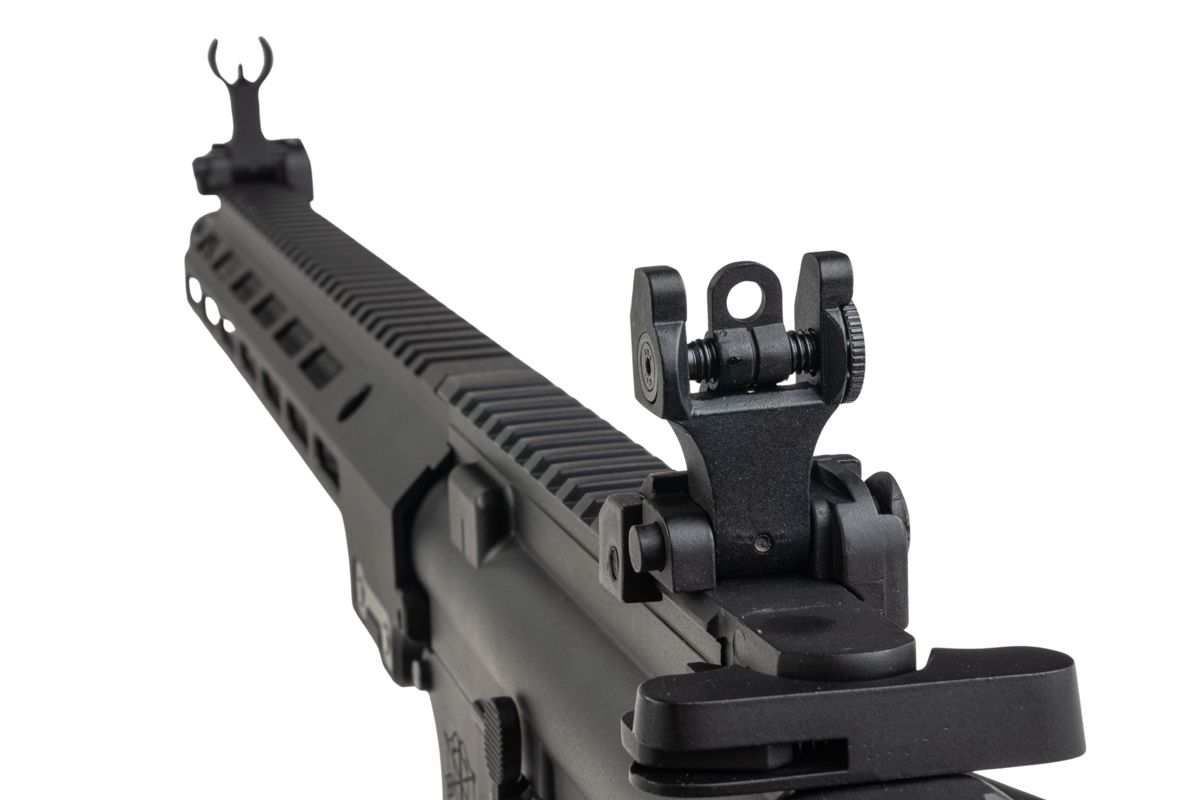 Classic Army MK16 ECS AEG エアソフトライフル（13.5インチ）