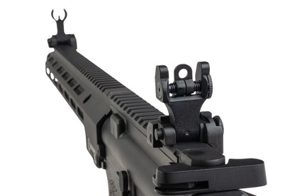 Classic Army MK16 ECS AEG エアソフトライフル（13.5インチ）
