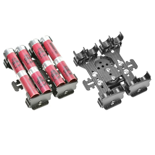 APS クアッドロード x 2 ショットシェルキャディシステム (CAM059)
