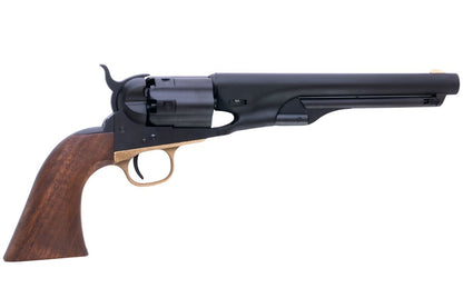 CAW M1860 ARMY フルフルートモデルガン - 7.5インチ