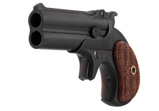 CAW ダブルデリンジャー USプロパティ ヘビーウェイト モデルガン