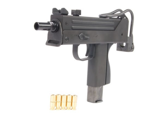 CAW イングラム M11 ヘビーウェイト モデルガン