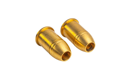 CAW ダブルバレル デリンジャー アーリー ショートアドレス モデルガン