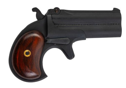 CAW ダブルバレル デリンジャー アーリー ロングアドレス モデルガン