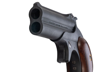 CAW ダブルバレル デリンジャー アーリー ロングアドレス モデルガン