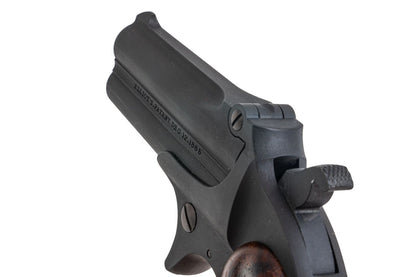 CAW ダブルバレル デリンジャー アーリー ロングアドレス モデルガン