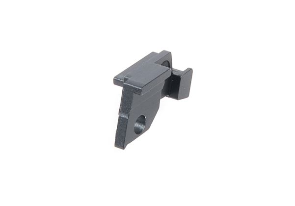 COWCOW Technology アルミ強化インナーシャーシ Tokyo Marui 1911シリーズ用