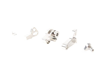 COWCOW Technology VFC Glock GBB エアソフト スチールハンマーセット (CNCステンレス) - Umarex G17、G19