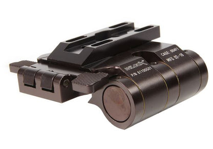 C&C Tac Filp マウント G33 / G32 3倍拡大鏡用 - BR