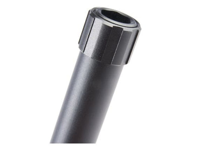C&C Tac SIG Sauer M17 GBB エアソフト ス赤バレル (14mm 逆スクリュー)