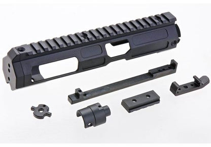 C&C Tac AI 01 V3 ライフルキット（ACTION ARMY AAP01 / AAP01C GBB エアソフトガン用、バージョン 3）