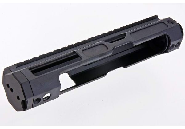 C&C Tac AI 01 V3 ライフルキット（ACTION ARMY AAP01 / AAP01C GBB エアソフトガン用、バージョン 3）