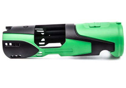 C&C Tac ACTION ARMY AAP01 GBB エアソフト Hik グリーンスタイル GBBスライドセット