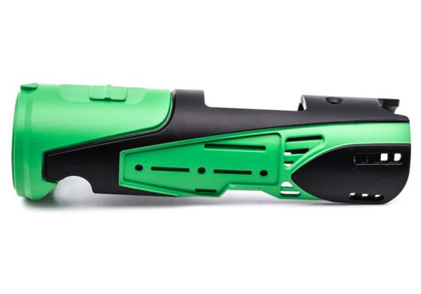 C&C Tac ACTION ARMY AAP01 GBB エアソフト Hik グリーンスタイル GBBスライドセット