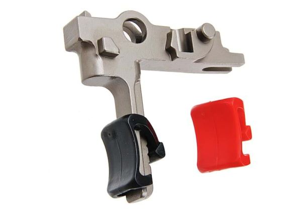 C&C Tac エクリプス調整トリガー Tokyo Marui MWS / MTR GBBR用
