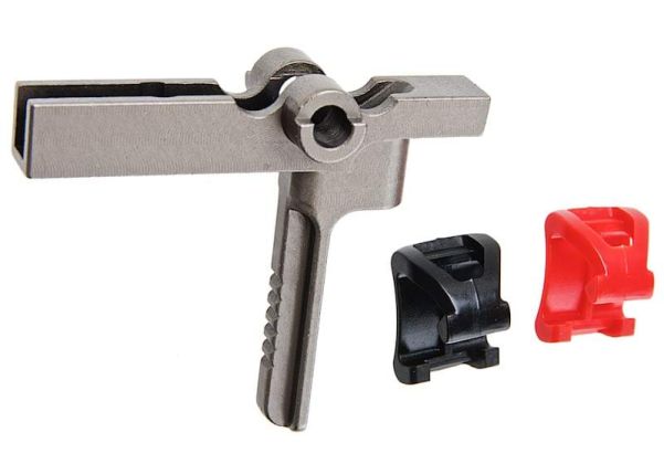 C&C Tac Eclipse 調整トリガー VFC M4 GBBRシリーズ用