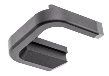 C&C Tac SP スタイル マグウェル & マグ リリース APFG MCX / MPX GBB エアソフト用 - ブラック