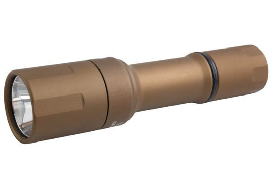 Cloud Defensive MCH-HC3 ハンドヘルド懐中電灯 - FDE