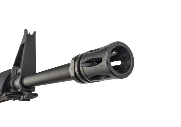 Cyber​​gun M16A1 COLT M603 GBB エアソフトライフル (CGS システム) - ブラック
