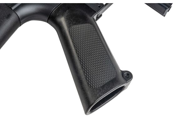 Cyber​​gun M16A1 COLT M603 GBB エアソフトライフル (CGS システム) - ブラック
