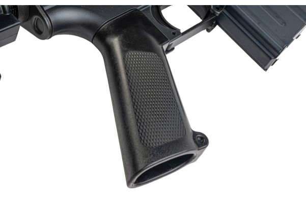 Cyber​​gun XM177E2 COLT M649 GBB エアソフトガンライフル (CGSシステム) - ブラック
