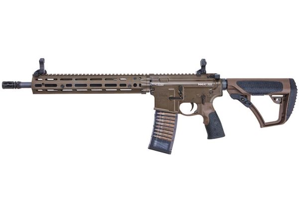 Daniel　Defense　DDWAVE サイレンサー　ダニエルディフェンス ダニエルディフェンス DDWAVE サプレッサー - メルカリ