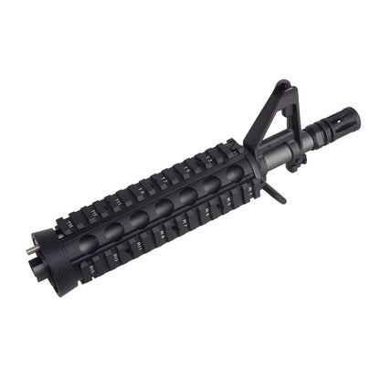 CYMA CGS MK18 MOD.0 RIS フロントセット M4 GBB用 (CGS-FS-0013)