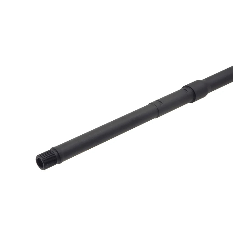 CYMA CGS M16A1 / XM16E1 バレルセット（MWS M4 GBB用）（CGS-FS-0026）