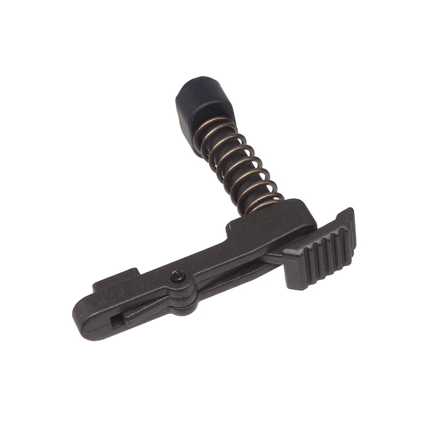 CYMA CGS HK416A5 スチール アンビマガジンキャッチ 416シリーズ用 (CGS-OT-0052)