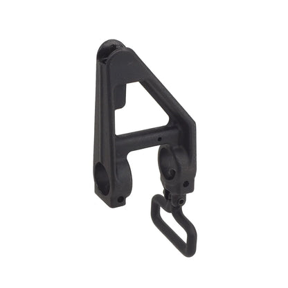 CYMA CGS XM177 スチール製フロントサイト 後期型 エアソフト用 (CGS-OT-0078)