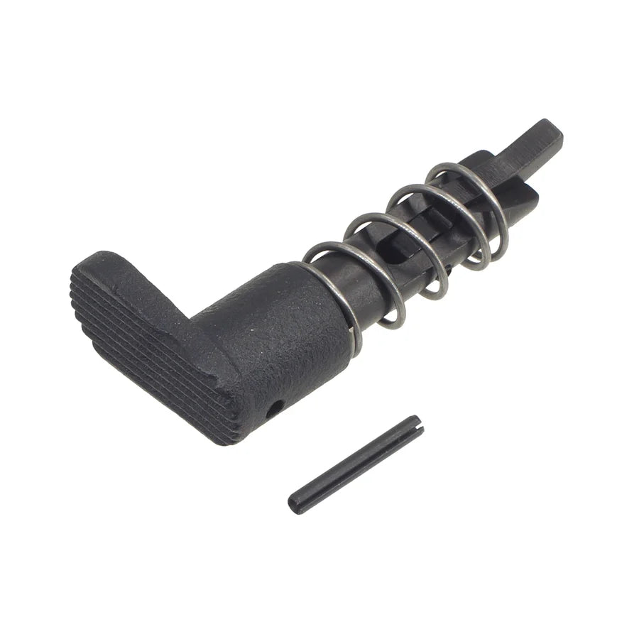 CYMA CGS M16A1 スチール製フォワードアシスト（MWS M4 GBB用）（CGS-OT-0081）